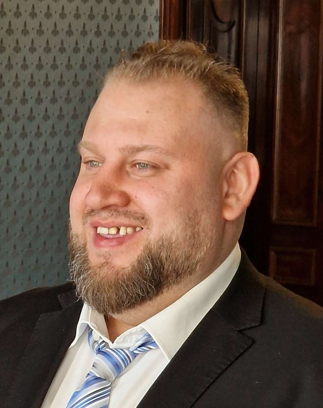 Dennis Gorski